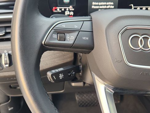 Used 2024 Audi A4 2.0T Premium Plus image 33