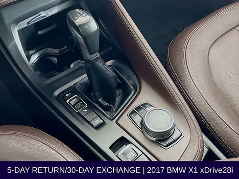 Used 2017 BMW X1 xDrive28i image 23