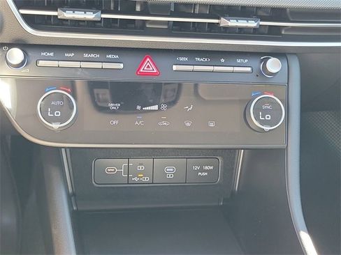 New 2026 Hyundai Sonata Blue image 11