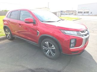 Used 2025 Mitsubishi Outlander Sport ES video 1
