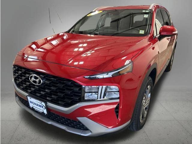 Used 2023 Hyundai Santa Fe SEL AWD/4WD image 1