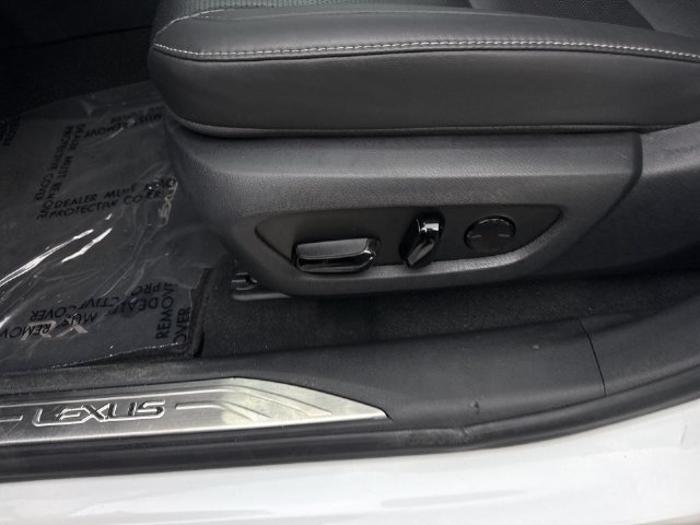 Certified 2024 Lexus RX 350 Premium Plus w/ Convenience Package FWD image 12