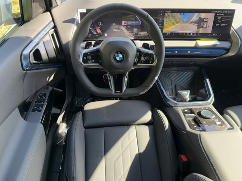 New 2026 BMW X3 xDrive30 w/ Premium Package image 16