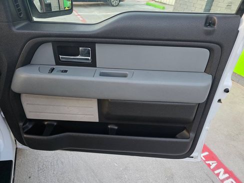 Used 2014 Ford F150 XL w/ Power Equipment Group RWD image 22