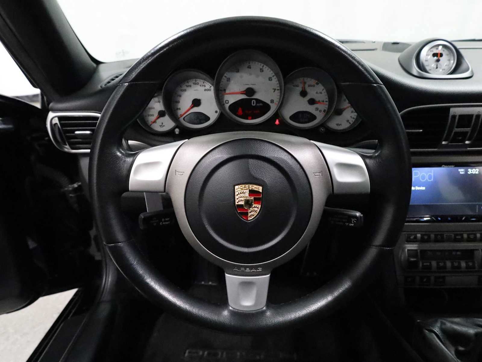 Used 2005 Porsche 911 Carrera S RWD image 25