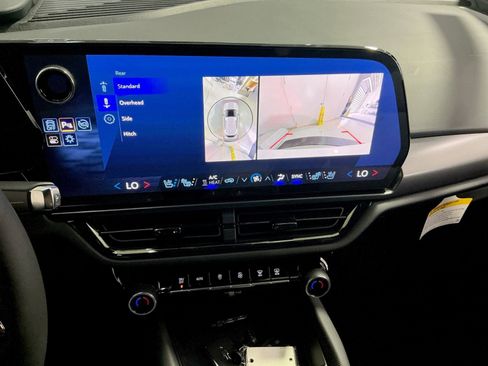 New 2025 Chevrolet Equinox EV RS w/ Active Safety Package 3 AWD/4WD image 27