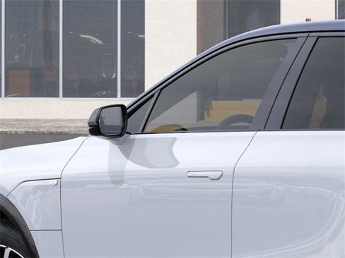 New 2026 Cadillac Lyriq Premium Sport image 12