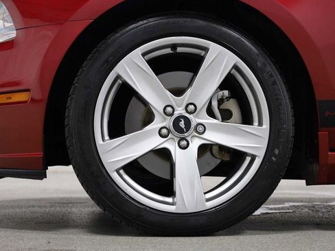 Used 2014 Ford Mustang GT Premium w/ Electronics Package RWD image 36