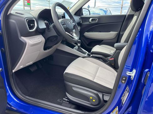 New 2026 Hyundai Venue SEL image 4