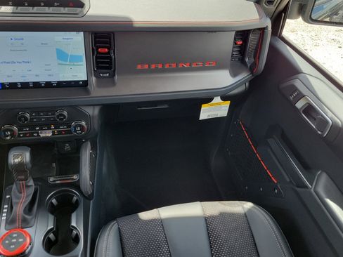 New 2026 Ford Bronco Raptor AWD/4WD image 14