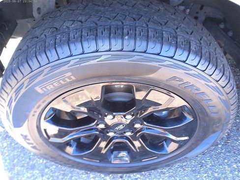 Used 2023 Ford F150 XLT w/ Equipment Group 302A High AWD/4WD image 25