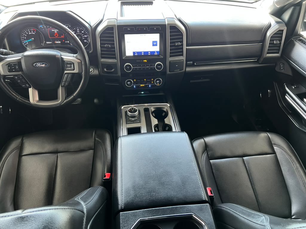 Used 2021 Ford Expedition Max XLT RWD image 20