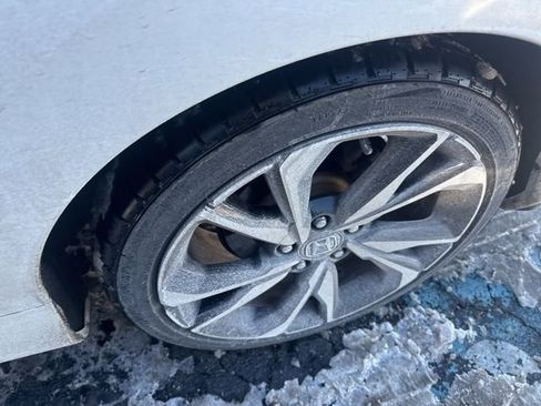 Used 2017 Honda Civic Si image 14