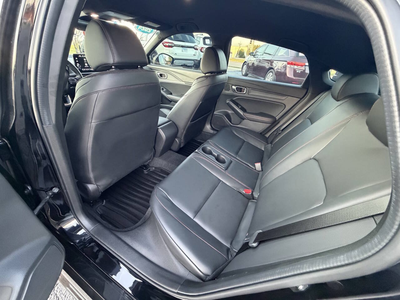 Used 2024 Acura Integra Type S FWD image 25