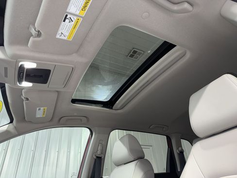 Used 2024 Honda CR-V EX-L image 23