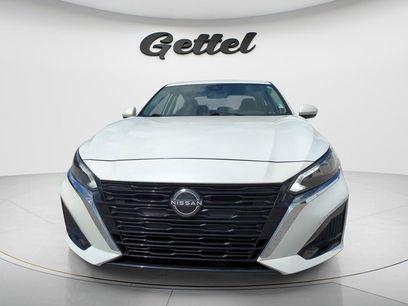 Certified 2023 Nissan Altima 2.5 SV