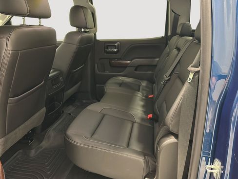 Used 2018 GMC Sierra 1500 SLT AWD/4WD image 20