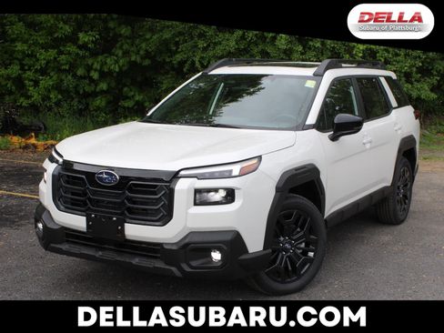 New 2026 Subaru Outback Limited XT w/ Premium/Limited Plus Package AWD/4WD image 1