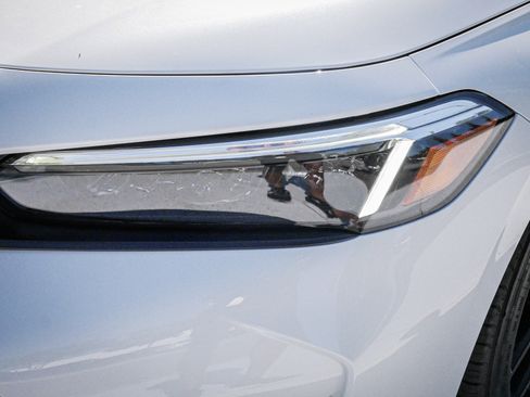 Certified 2026 Honda Civic Sport image 6