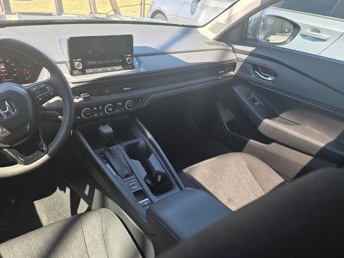 Used 2024 Honda Accord EX image 14