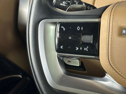 Used 2023 Land Rover Range Rover SE image 16