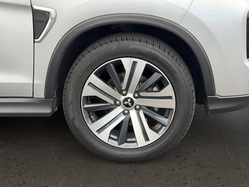 Used 2024 Mitsubishi Outlander Sport SE AWD/4WD image 10