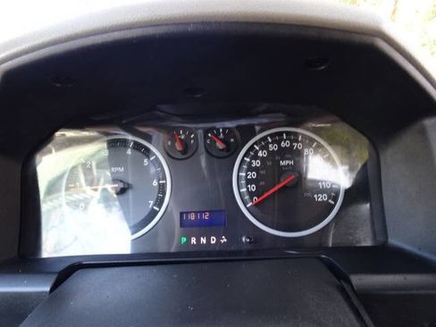 Used 2010 Dodge Ram 1500 Truck ST w/ ST Popular Equipment Group image 39