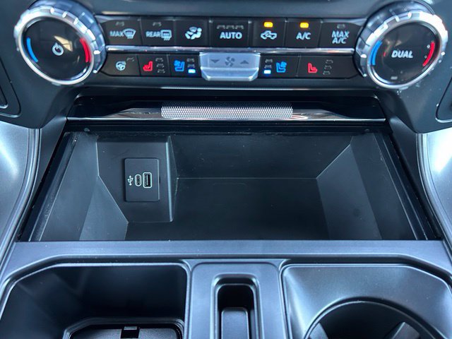 Used 2025 Ford F150 Lariat AWD/4WD image 21