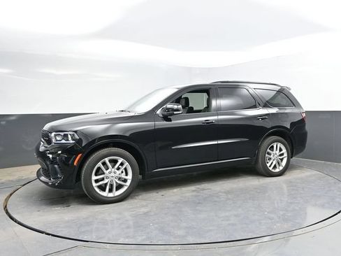 Used 2026 Dodge Durango GT AWD/4WD image 7