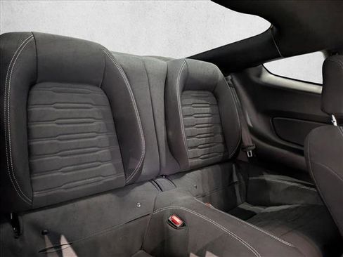 Used 2021 Ford Mustang Mach 1 image 19