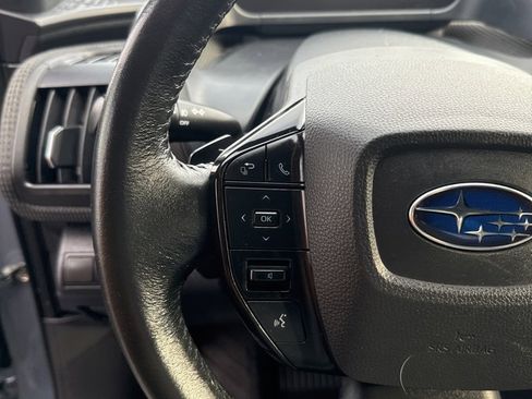 Certified 2023 Subaru Solterra Limited image 33