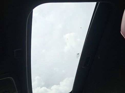 Used 2014 Cadillac ATS Luxury w/ Sun And Sound Package image 5