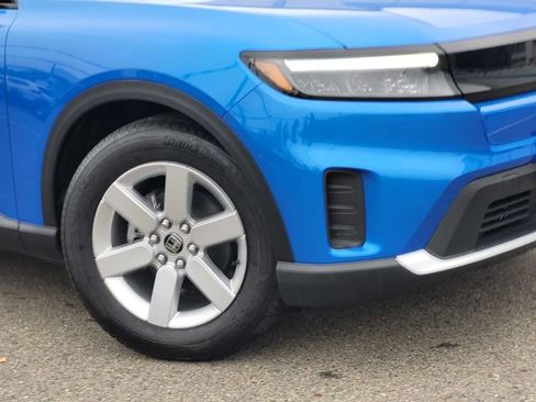 New 2026 Honda Prologue EX image 3