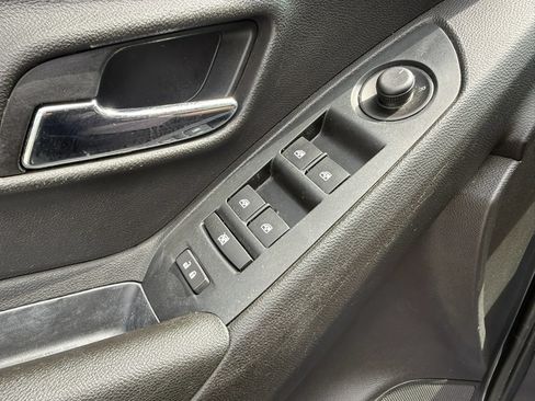 Used 2016 Chevrolet Trax LS FWD image 22