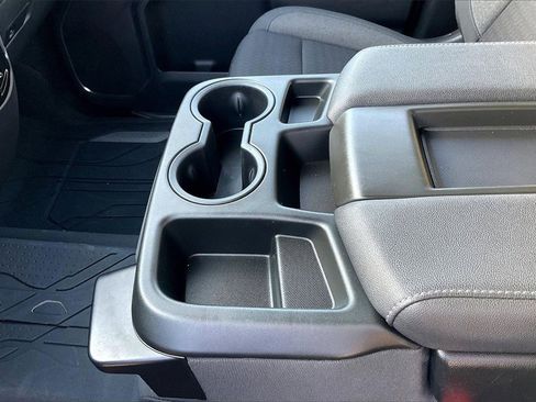 Used 2024 Chevrolet Silverado 1500 RST w/ LPO, Liner Protection Package image 26