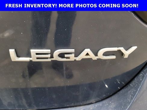 Used 2024 Subaru Legacy Limited image 13