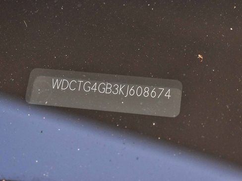 Used 2019 Mercedes-Benz GLA 250 4MATIC image 26