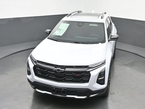 Used 2026 Chevrolet Equinox RS w/ Convenience Package III AWD/4WD image 50