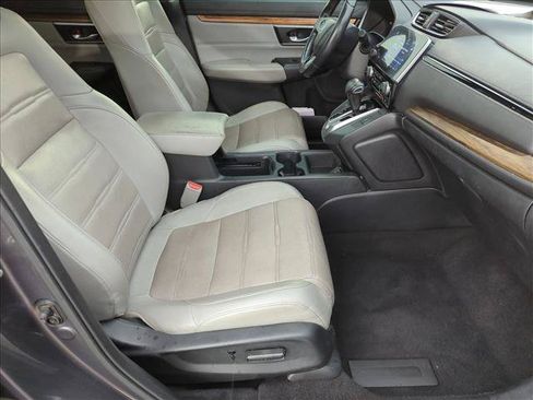 Certified 2019 Honda CR-V EX-L image 21