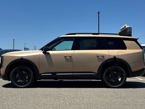 New 2027 Kia Telluride SX X-Line AWD/4WD image 10