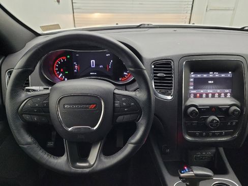 Used 2018 Dodge Durango SXT w/ Quick Order Package 2BB image 22