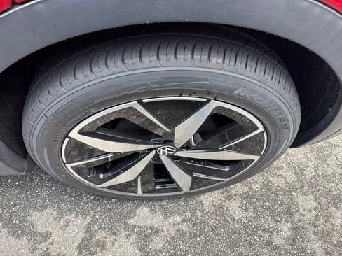 Certified 2023 Volkswagen ID.4 Pro S RWD image 6