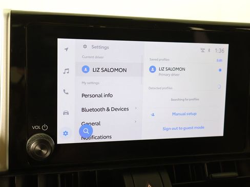 Used 2024 Toyota RAV4 XLE image 42