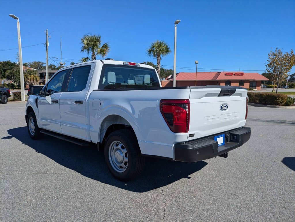 New 2026 Ford F150 XL RWD image 6