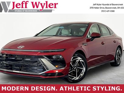 Used 2026 Hyundai Sonata SEL