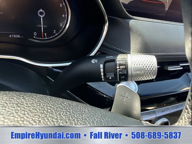 Used 2024 Genesis G80 2.5T AWD/4WD image 30