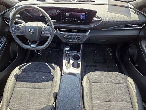 Used 2026 Buick Envista Preferred FWD image 16