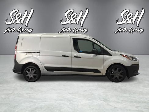 Used 2022 Ford Transit Connect XL FWD image 17