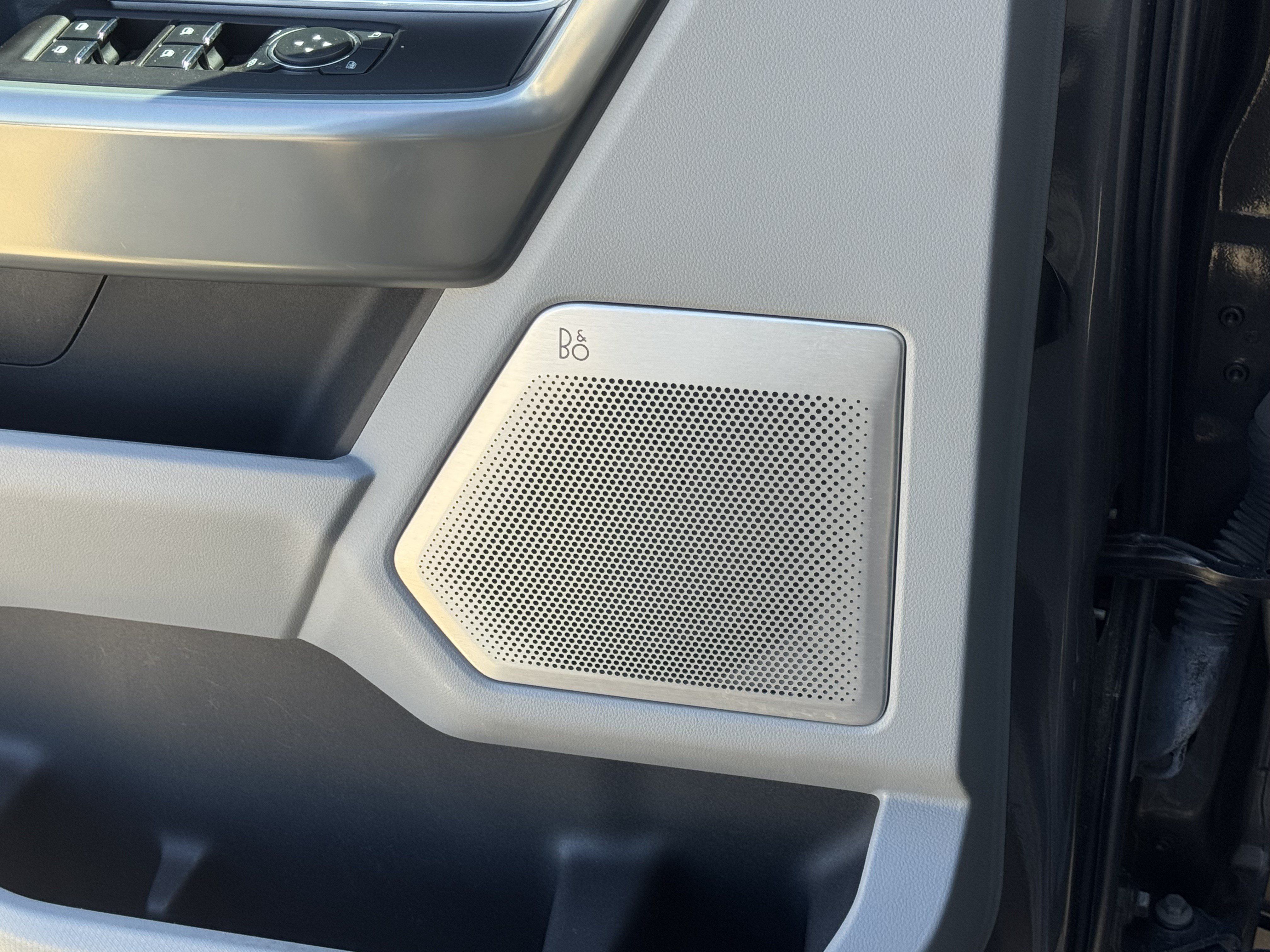 Used 2023 Ford F150 Limited AWD/4WD image 28