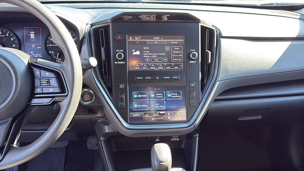 Certified 2026 Subaru Crosstrek 2.5i AWD/4WD image 19